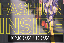 Fashion Inside - Know How
