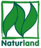 Naturland-Siegel Ökozertifizierung
