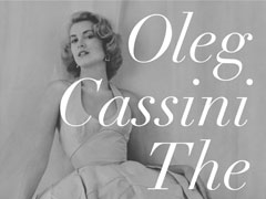 Buchtipp: Oleg Cassini The Wedding Dress