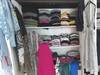 Tipps Kleiderschrank richtig ausmistenaussortieren und aufräumen