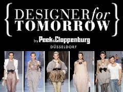 Designer for Tomorrow by Peek & Cloppenburg Düsseldorf