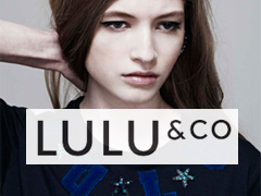 Lulu & Co Herbst Winter 2013/14