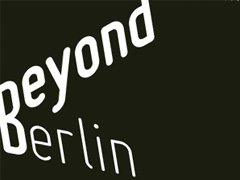 Grüne Mode - Beyond Berlin