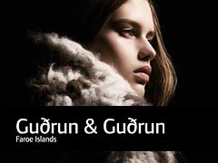 Mode von Gudrun und Gudrun