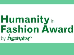 Wettbewerb Humanity in Fashion Award by hessnatur