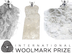 International Woolmark Prize