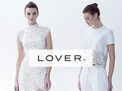 Lover The Label Sommer 2013