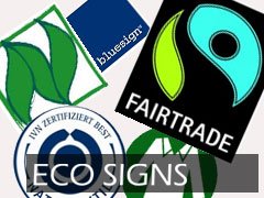 Eco Signs