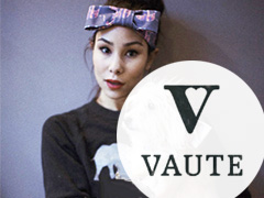 Vegane Mode von Vaute Couture