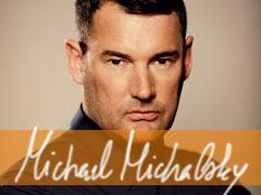 Interview Michael Michalsky bei modeopfer110