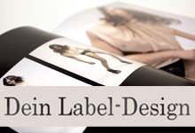 Gründe dein Label - Das Coporate Design