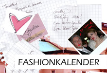 Der Modeopfer110 Fashionkalender - alles über fashion weeks, modevents, modemessen und ausstellungen