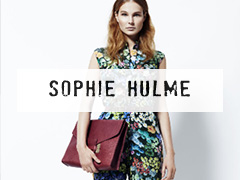 Taschen von Sophie Hulme