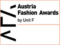 Modewettbewerb AFA-Austria Fashion Awards