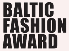 Baltic fashion Award