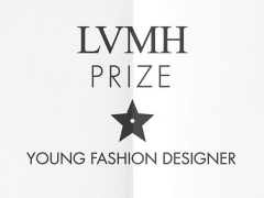 LVMH Prize Fashion Award für junge Designer, Mode Wettbewerb