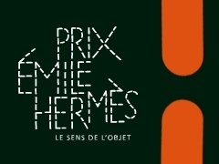 Modewettbewerb Prix Émile Hermès