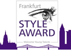 Nachwuchstpreis Frankfurt Style Award