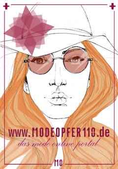Modeopfer Edition #6