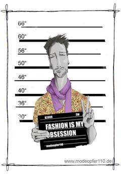 fashion obsession